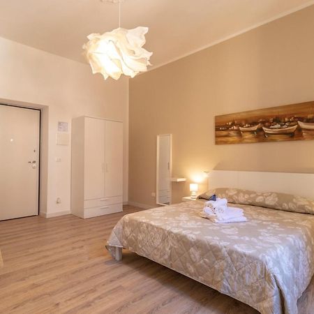 Vanda Rooms Termoli Extérieur photo