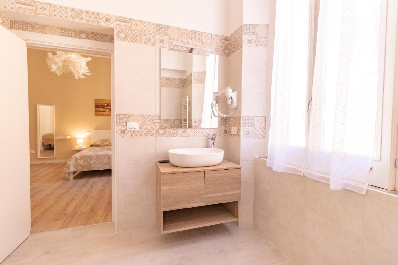 Vanda Rooms Termoli Extérieur photo