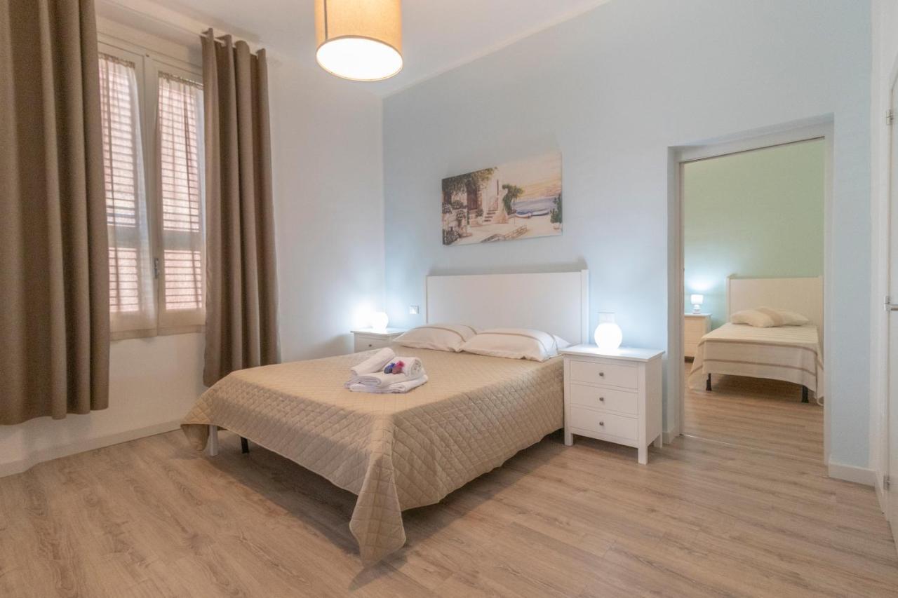 Vanda Rooms Termoli Extérieur photo