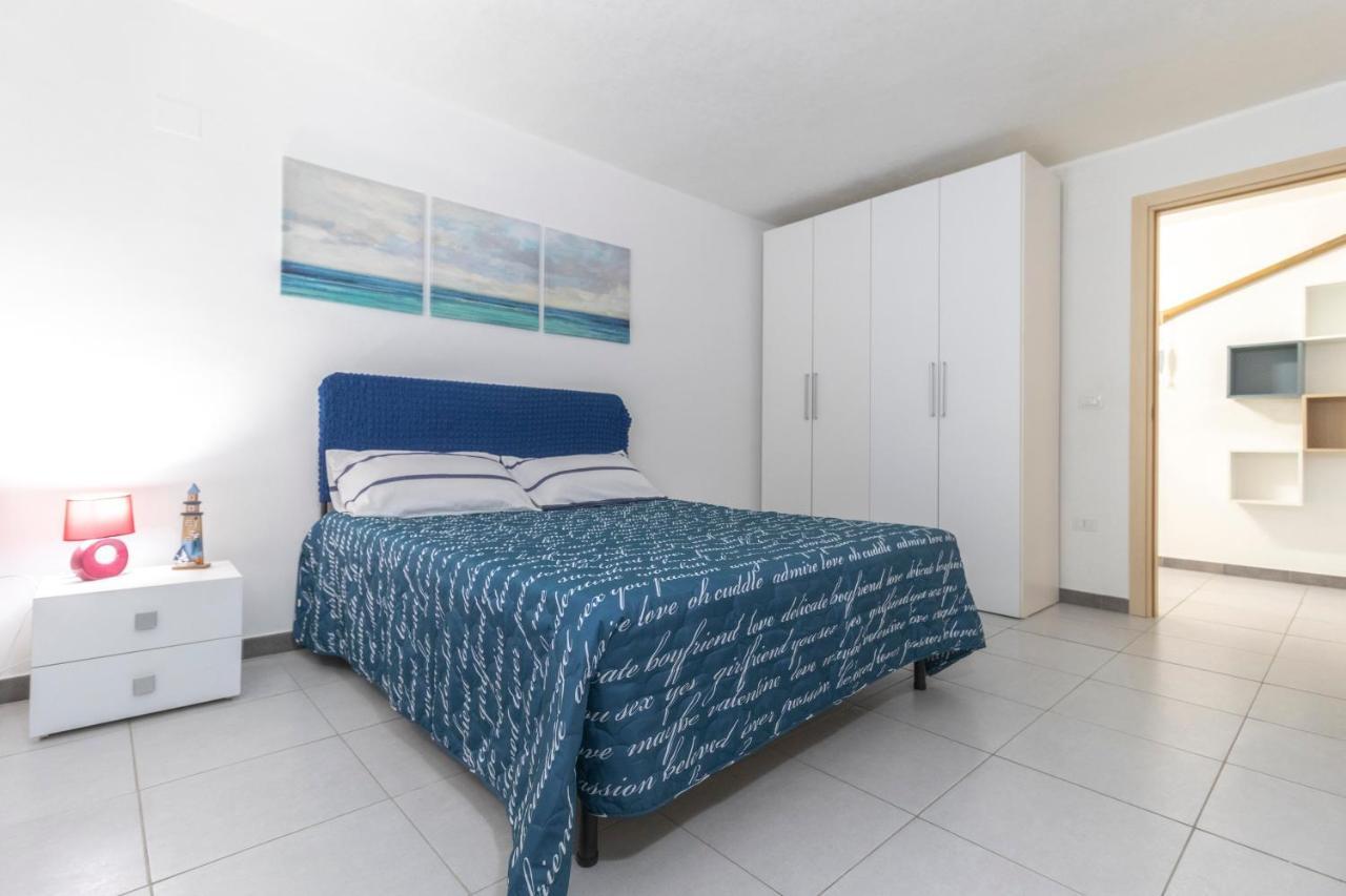 Vanda Rooms Termoli Extérieur photo