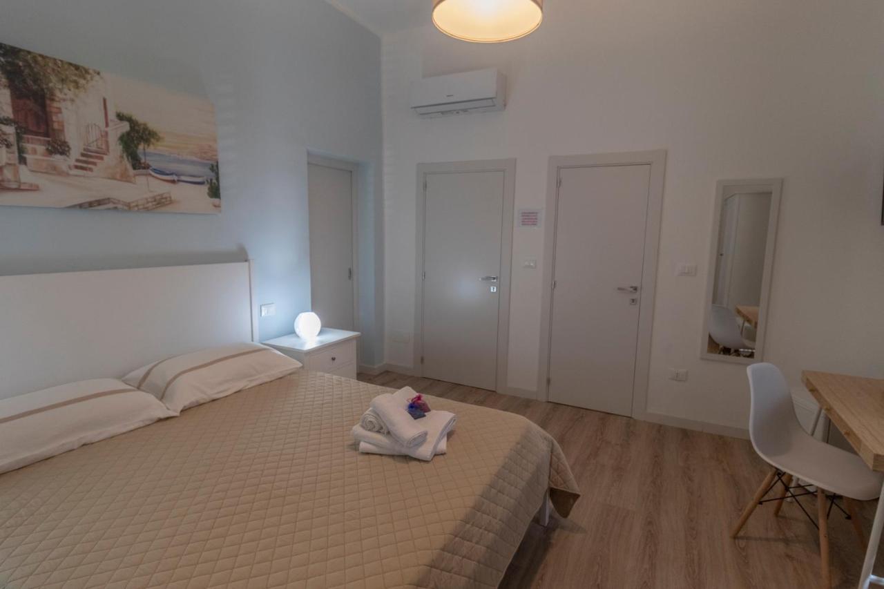 Vanda Rooms Termoli Extérieur photo