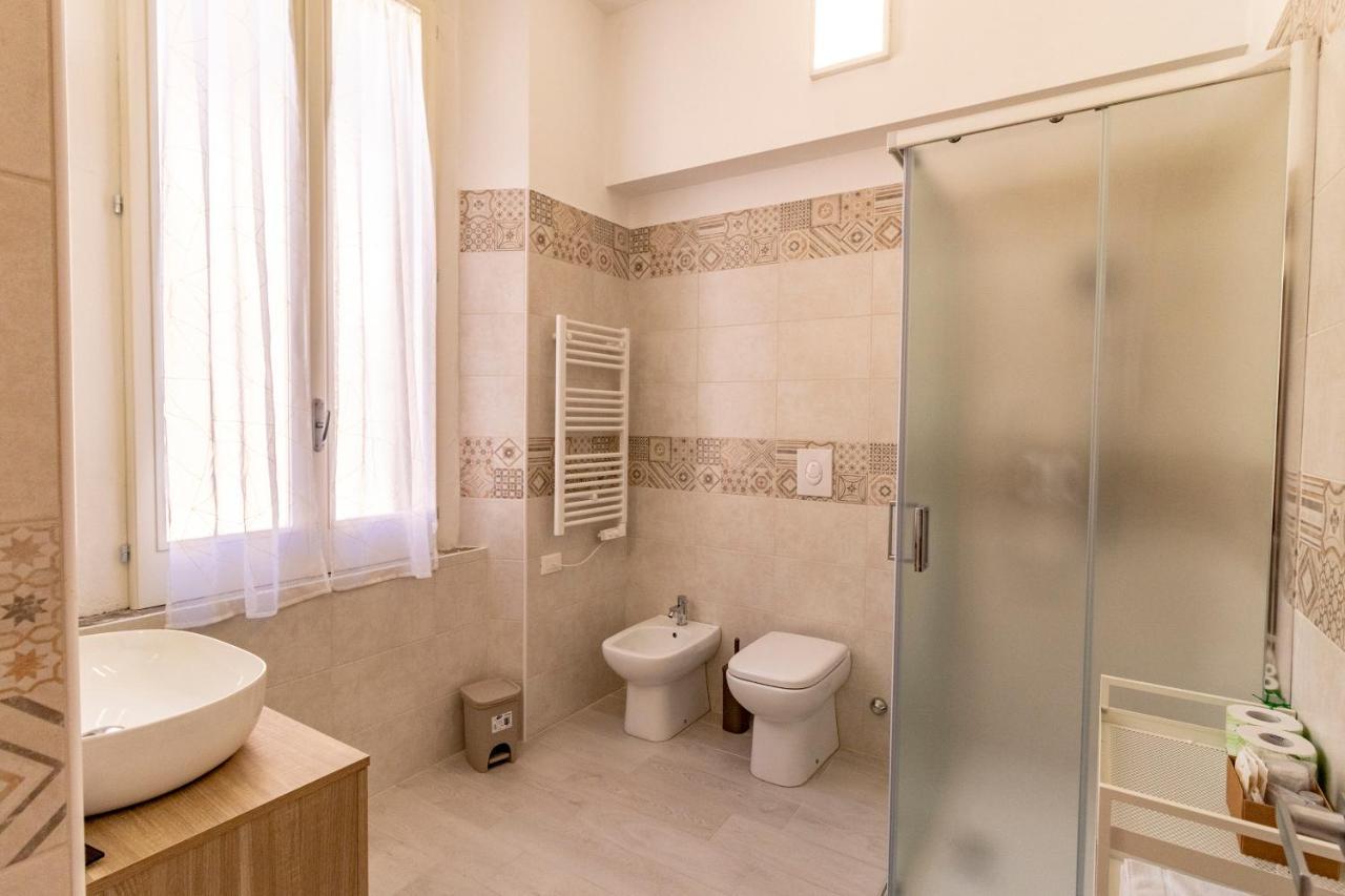 Vanda Rooms Termoli Extérieur photo