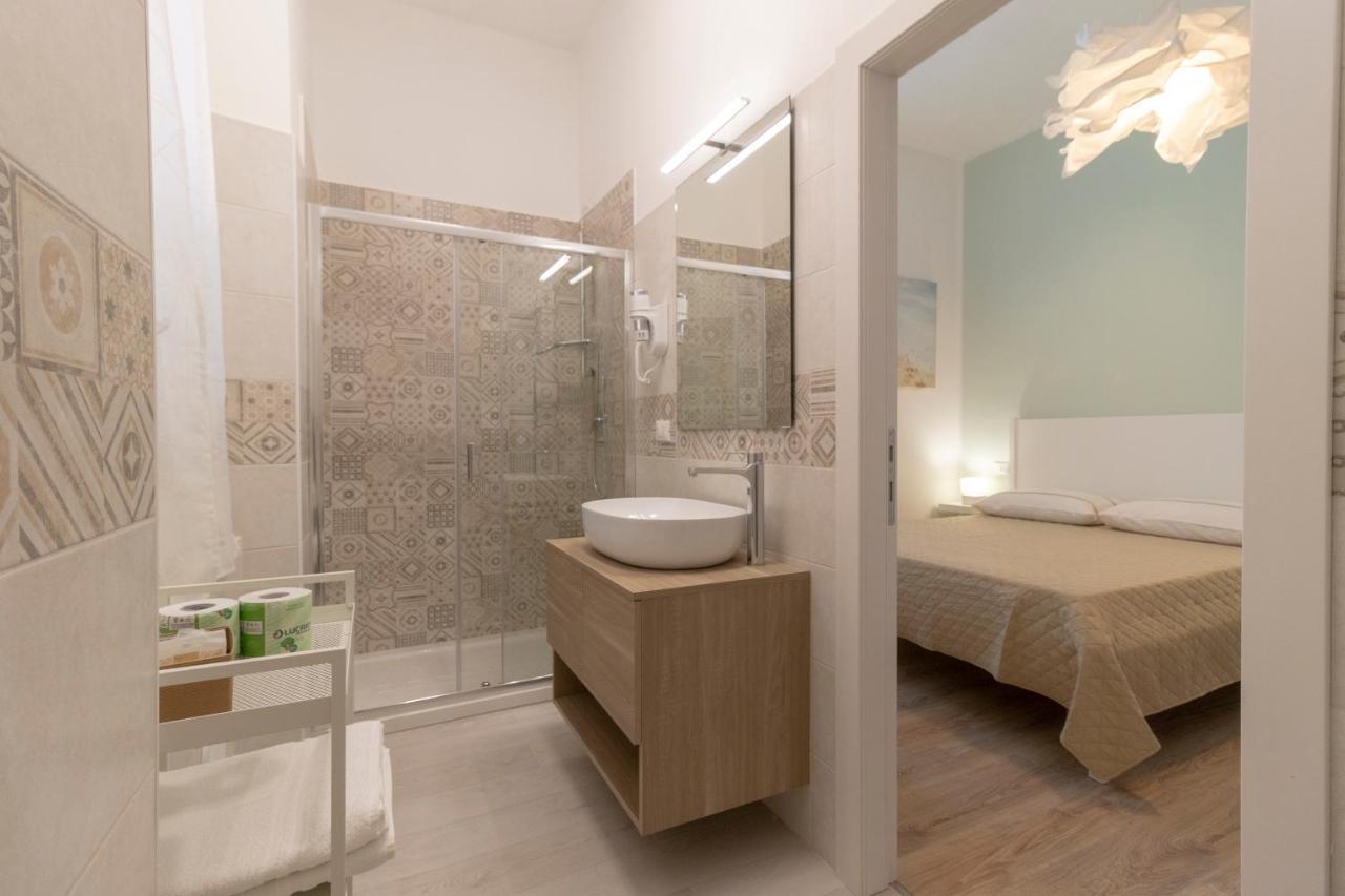 Vanda Rooms Termoli Extérieur photo