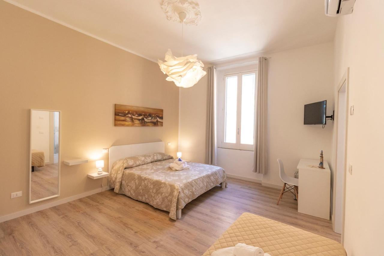 Vanda Rooms Termoli Extérieur photo