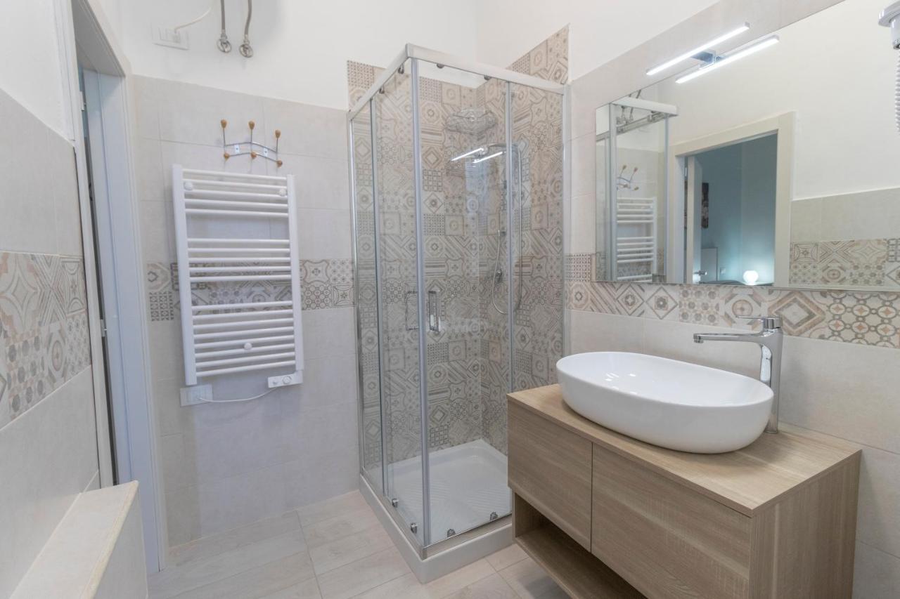 Vanda Rooms Termoli Extérieur photo