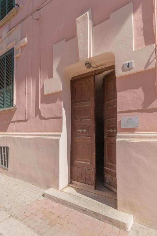 Vanda Rooms Termoli Extérieur photo