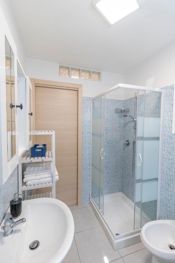 Vanda Rooms Termoli Extérieur photo