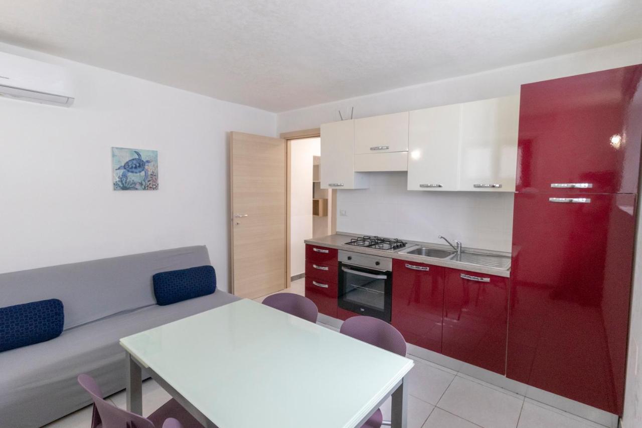 Vanda Rooms Termoli Extérieur photo